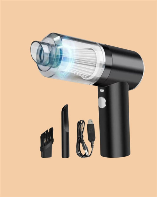 Portable Vacuum Air Duster Wireless